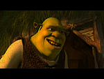 Upoutávka na film Shrek 2
