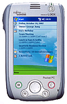Fujitsu-Siemens Pocket LOOX 600