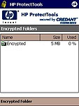 HP ProtectTools (2)
