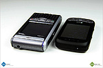 Porovnání s FSC Pocket LOOX 810