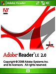 Adobe Reader LE 2.0 (3)