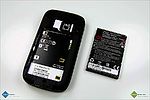 Zařízení HTC P4350 (Herald) (6)