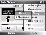 HTC Audio Manager