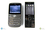 Porovnání s HTC S740 (2)