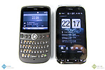 Srovnání s HTC Touch Pro2