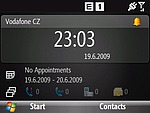 Uživatelské rozhraní HTC Home (26)