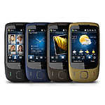 HTC Touch 3G (31)