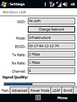 Nastavení WiFi (7)
