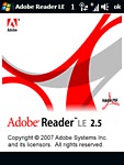 Adobe Reader LE 2.5 (2)
