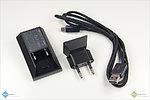 Zdroj a USB kabel (2)