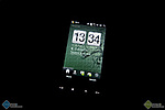 HTC Touch Diamond2 - Displej (2)