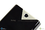HTC Touch Diamond2 - Fotoaparát