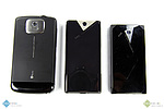 Porovnání HTC Touch HD, HTC Touch Diamond2 a HTC Touch Diamond