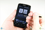 Zařízení HTC Touch HD (26)