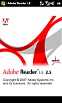 Adobe Reader LE (2)