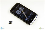 Zařízení HTC Touch HD (13)
