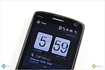 Zařízení HTC Touch HD (6)