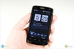Zařízení HTC Touch HD (27)