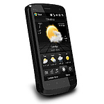 HTC Touch HD (3)