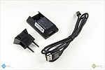 Zdroj a USB kabel (2)