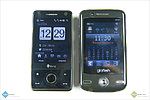 Porovnání HTC Touch Diamond a E-TEN lofiish V900