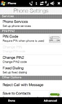 Nastavení telefonu dle HTC (5)