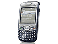 Velká recenze zařízení Palm Treo 750v