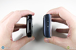 Srovnání Palm Treo Pro a Palm Treo 750v (2)
