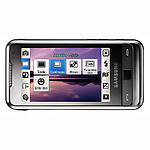 Velká recenze zařízení Samsung Omnia SHG-i900