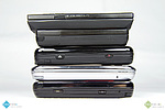Porovnání zařízení (zezhora) - HTC S740, HTC Touch Pro, HTC TyTN, HTC Touch Pro, HTC Touch Pro2, Samsung OmniaPRO B7610 (4)