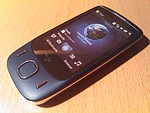 Fotografie ze zařízení Sony Ericsson XPERIA X1 (15)