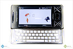 Sony Ericsson XPERIA X1 (29)