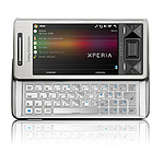 Sony Ericsson XPERIA X1 (34)