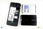 Sony Ericsson XPERIA X1 (8)