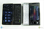 Srovnání klávesnic s HTC Touch Pro (2)