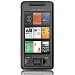 Sony Ericsson XPERIA X1 (35)