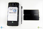 Sony Ericsson XPERIA X1 (9)