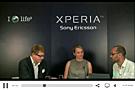 Velmi podrobné videopředstavení XPERIE X1 na serveru inXperia.com