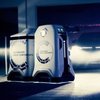 Volkswagen znovu ukázal autonomního robota pro nabíjení elektromobilů