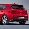 VW představuje trojici sportovních Golfů: GTD, GTE a GTI