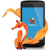 Vyzkoušejte Firefox OS na svém Androidu. Stačí jediná aplikace