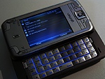 E-ten glofiish M700 s Windows Mobile 6 Professional