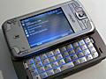 Windows Mobile 6 ROM upgrade pro E-ten glofiish M700 již ke stažení