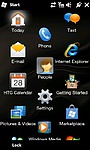 Windows Mobile 6.5 (2)