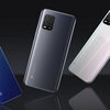 Xiaomi Mi 10 Lite: první cenově dostupný 5G smartphone