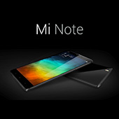 Xiaomi Mi Note a Mi Note Pro: útok na první příčky?