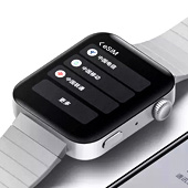 Xiaomi uvádí chytré hodinky Mi Watch