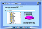 Data Recovery Wizard Professional - výběr místa pro umístění zachráněných souborů