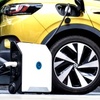 ZipCharge Go: mobilní powerbanka pro elektromobily